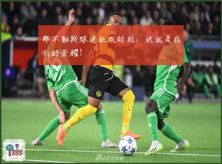 那不勒斯球迷狂欢时刻，这就是我们的荣耀！